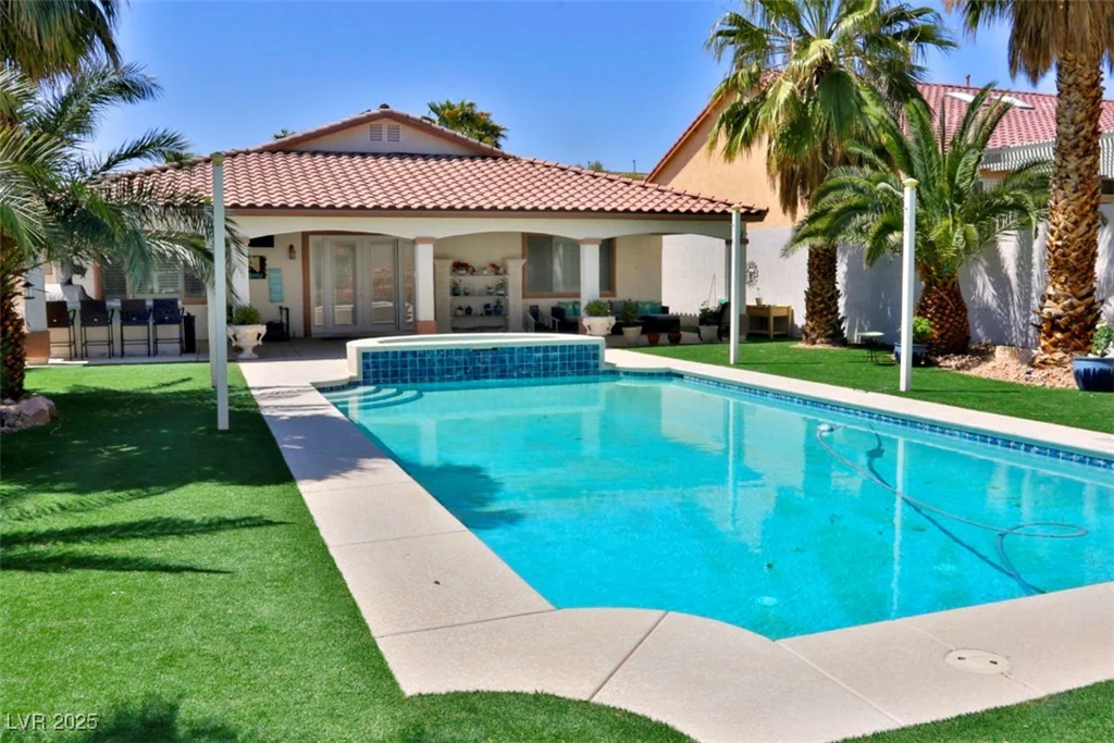 11240 Romette, Las Vegas, NV 89141