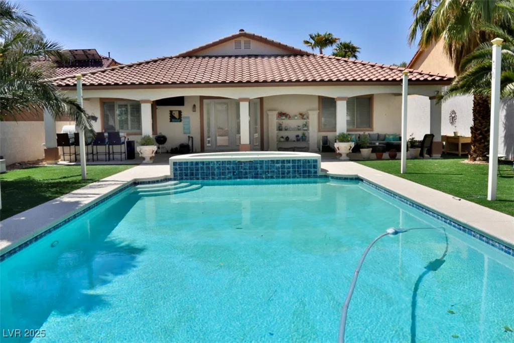 11240 Romette, Las Vegas, NV 89141