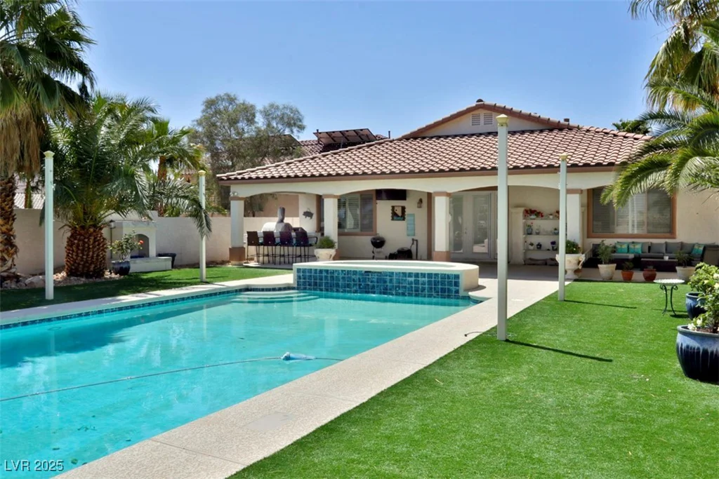 11240 Romette, Las Vegas, NV 89141