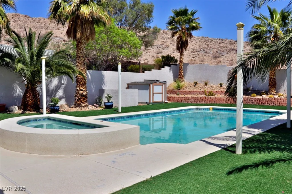 11240 Romette, Las Vegas, NV 89141