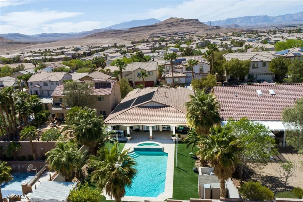 11240 Romette, Las Vegas, NV 89141
