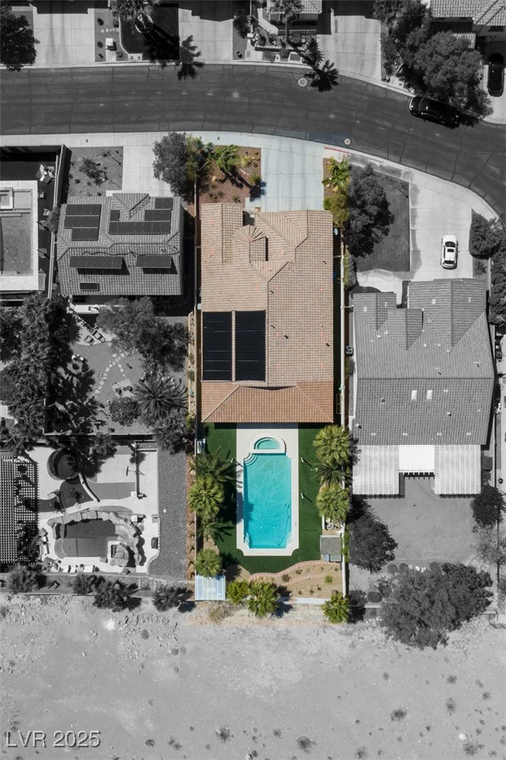 11240 Romette, Las Vegas, NV 89141
