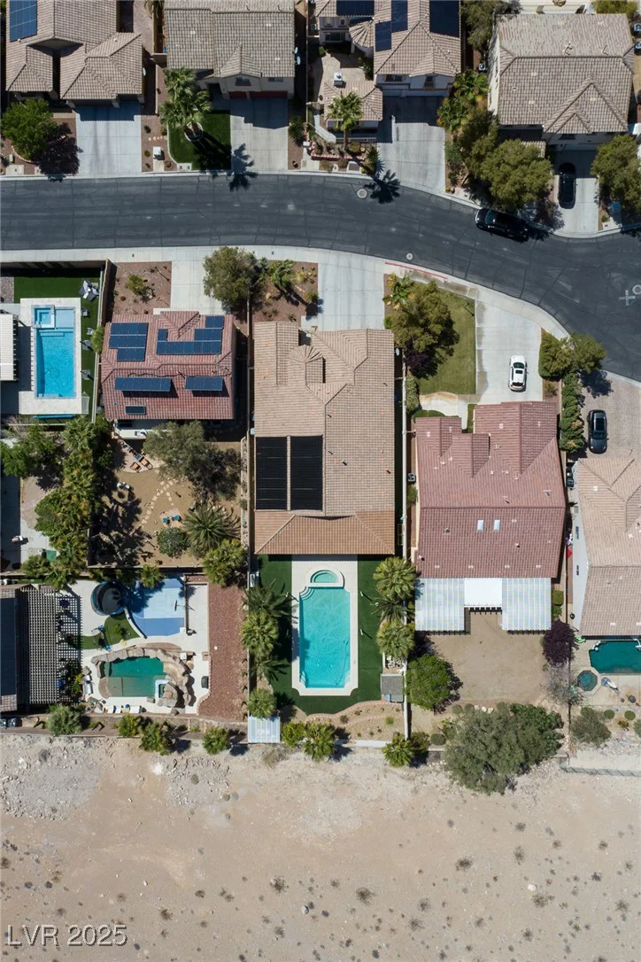 11240 Romette, Las Vegas, NV 89141