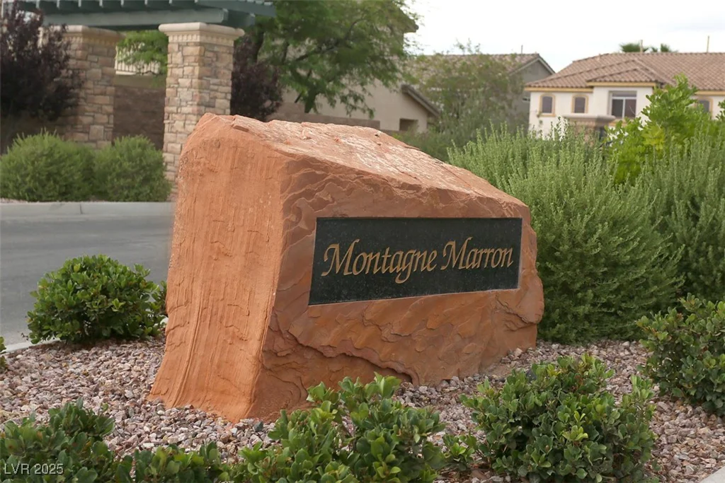 11240 Romette, Las Vegas, NV 89141