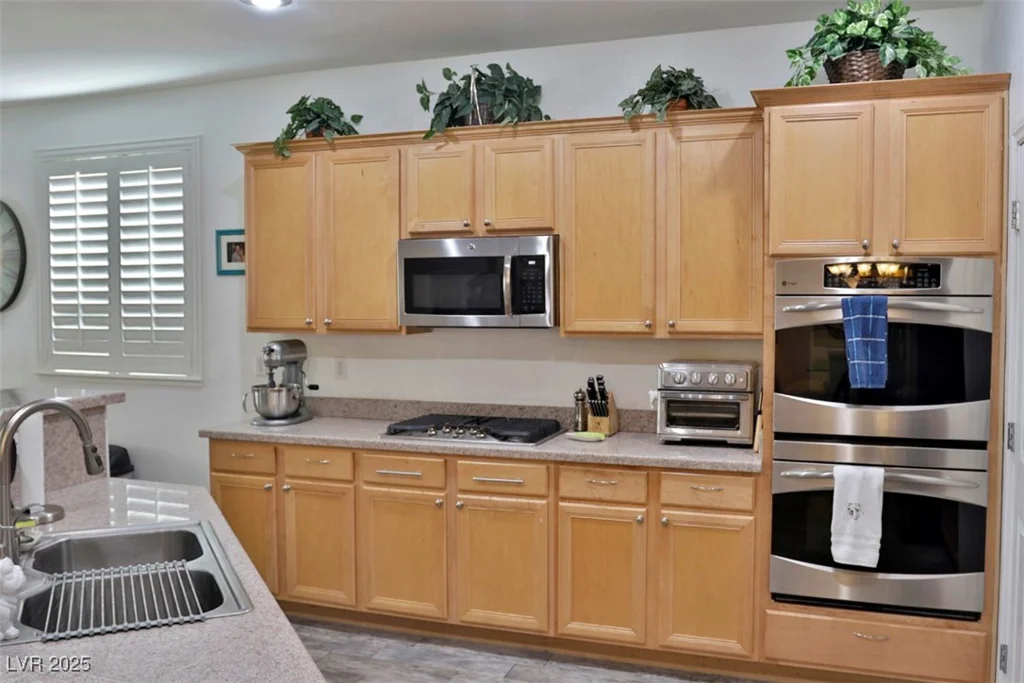 11240 Romette, Las Vegas, NV 89141