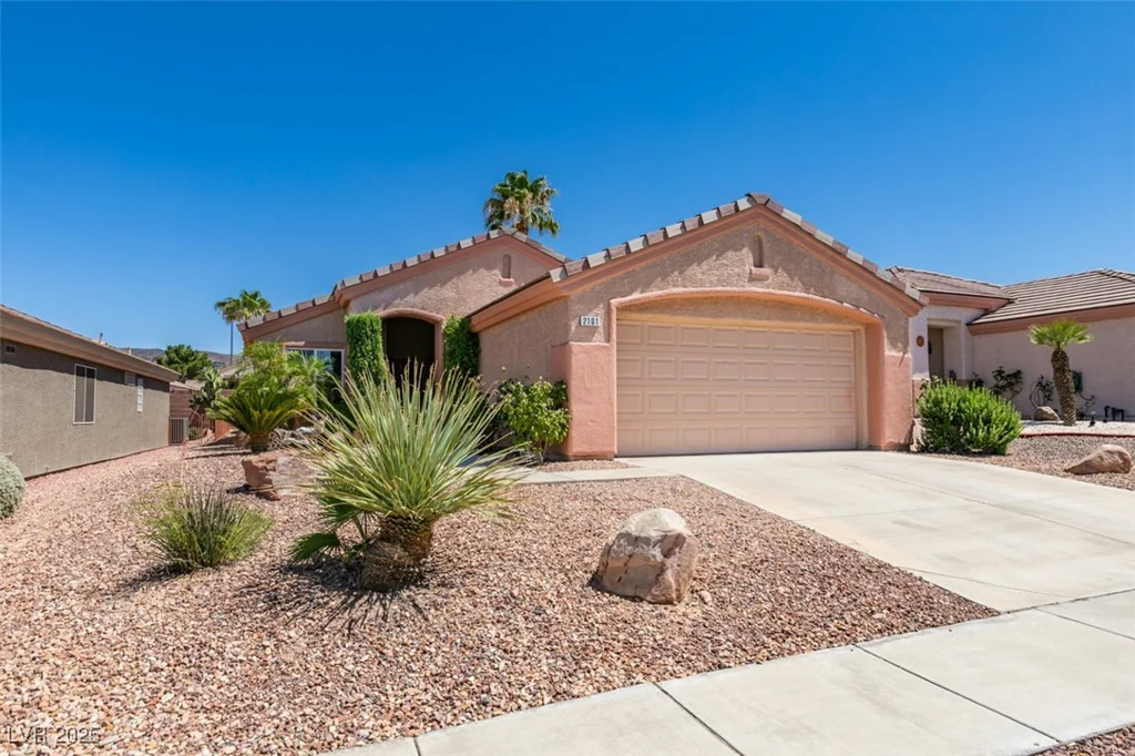2101 High Mesa, Henderson, NV 89012
