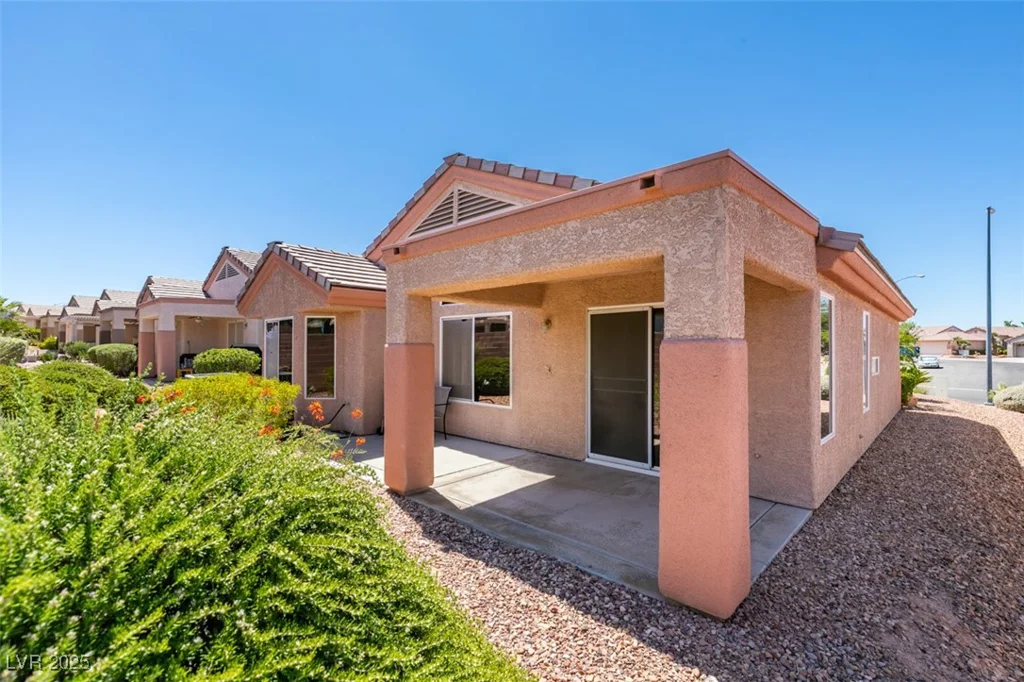 2101 High Mesa, Henderson, NV 89012