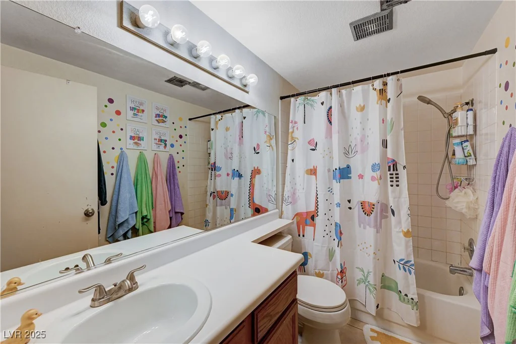 6009 Flowering Plum, Las Vegas, NV 89142
