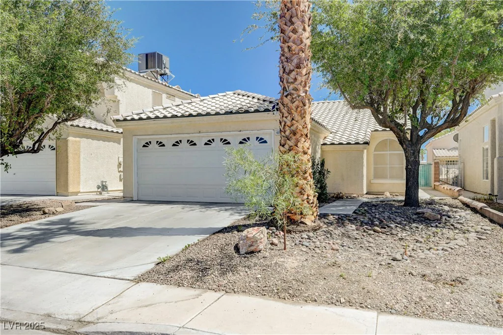 6009 Flowering Plum, Las Vegas, NV 89142