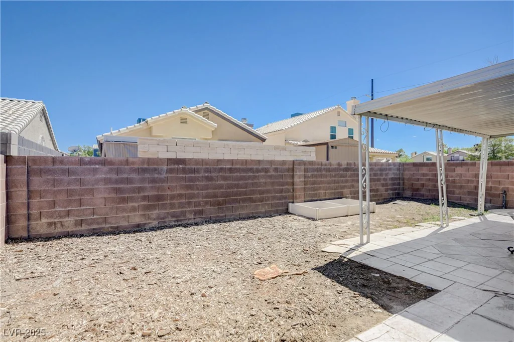 6009 Flowering Plum, Las Vegas, NV 89142