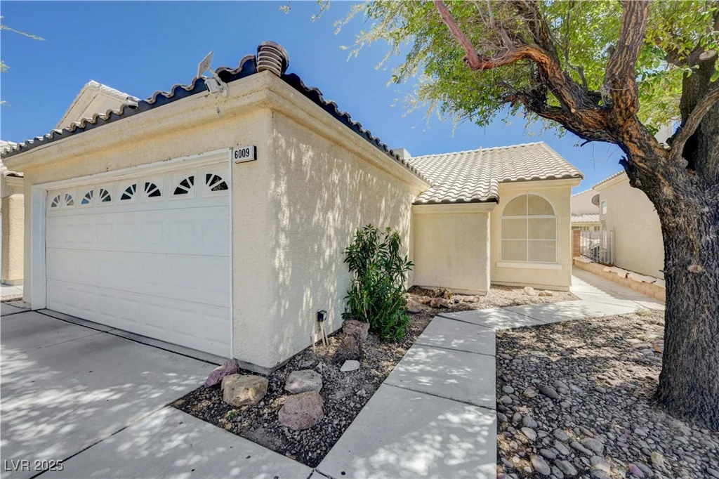 6009 Flowering Plum, Las Vegas, NV 89142