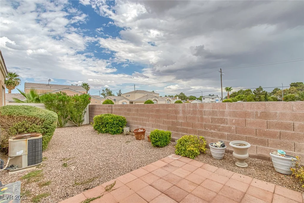 4713 Guma, North Las Vegas, NV 89031