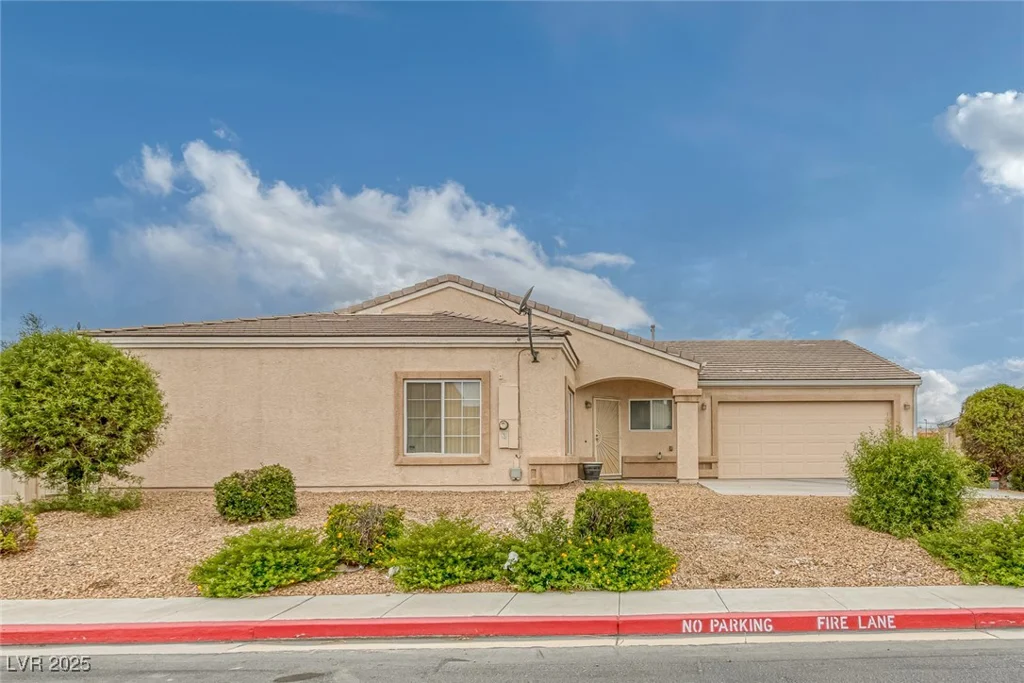 4713 Guma, North Las Vegas, NV 89031