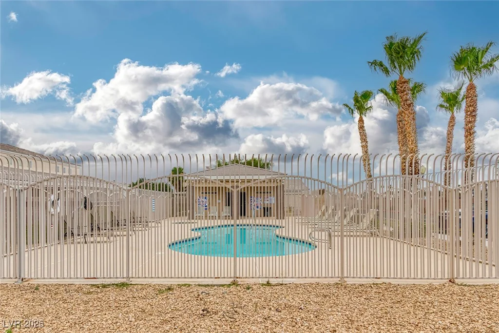 4713 Guma, North Las Vegas, NV 89031