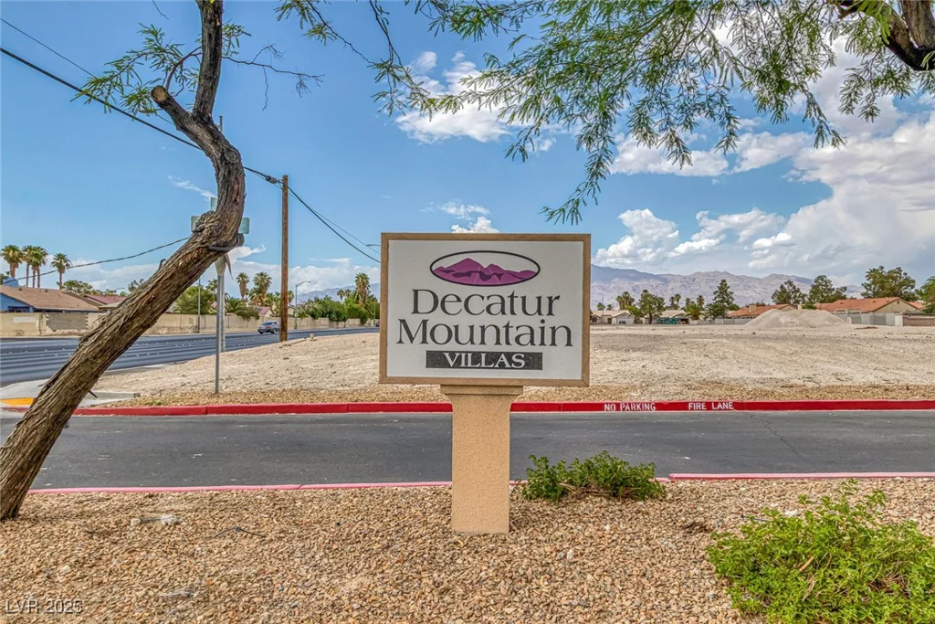 4713 Guma, North Las Vegas, NV 89031