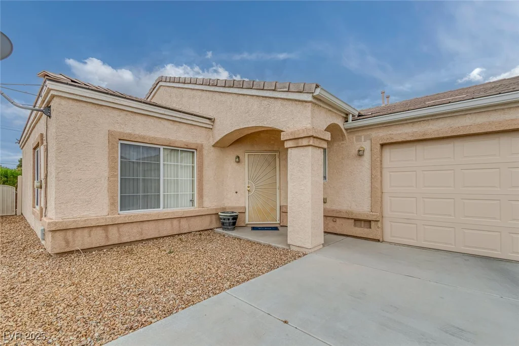 4713 Guma, North Las Vegas, NV 89031