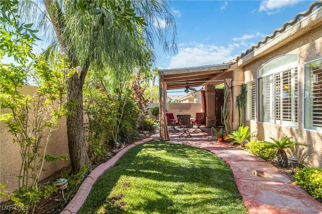 4760 Verdet, Las Vegas, NV 89147