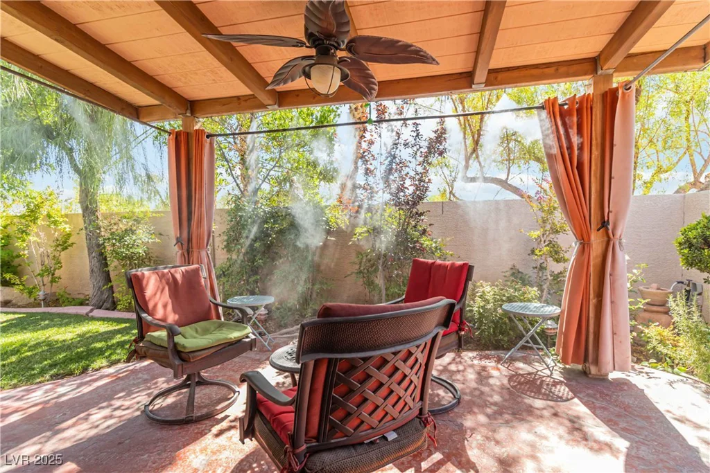 4760 Verdet, Las Vegas, NV 89147