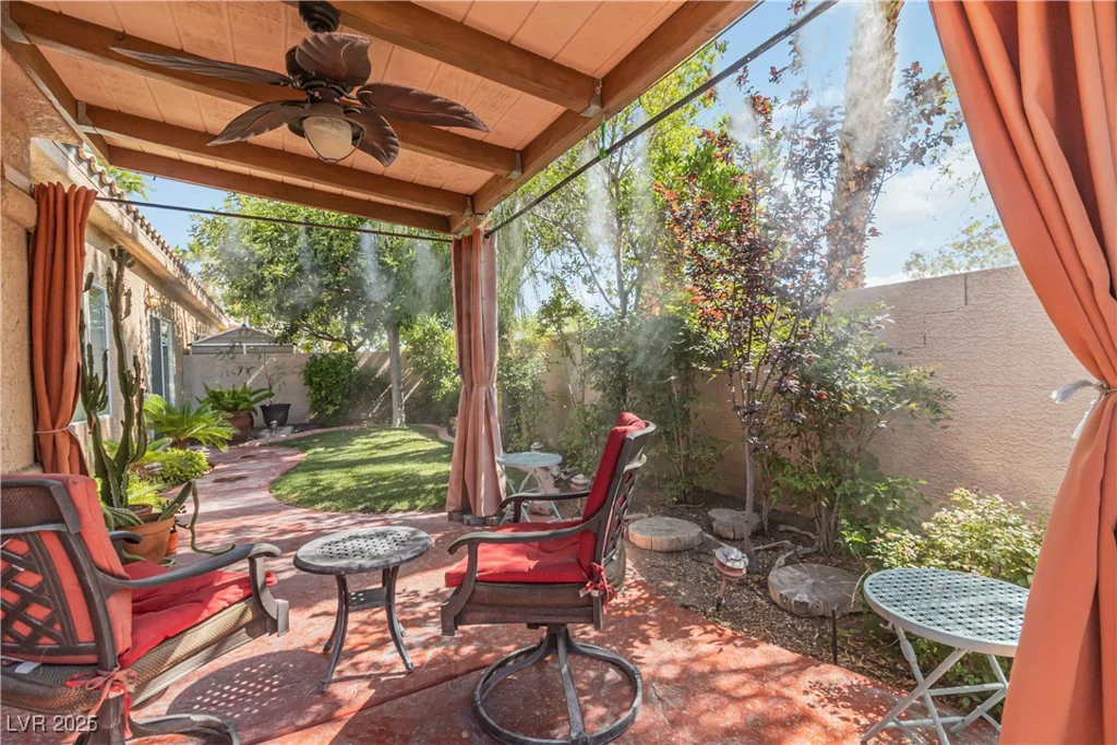 4760 Verdet, Las Vegas, NV 89147