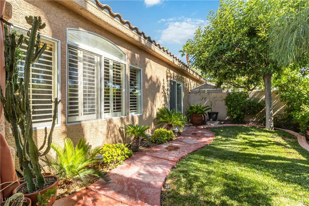 4760 Verdet, Las Vegas, NV 89147