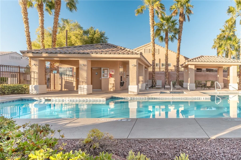 4760 Verdet, Las Vegas, NV 89147
