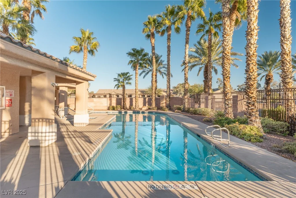 4760 Verdet, Las Vegas, NV 89147