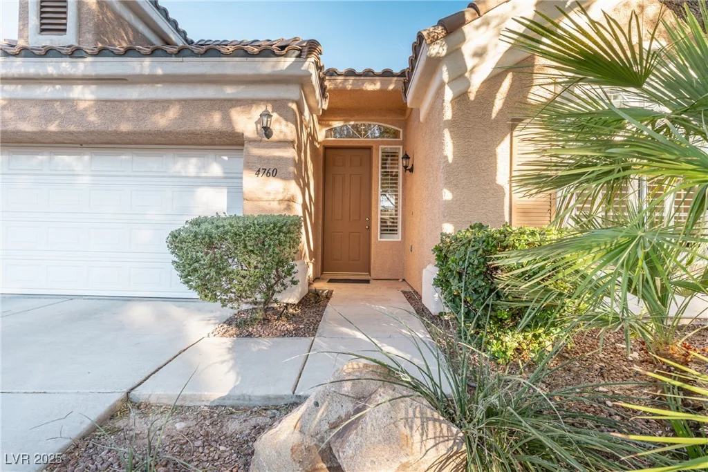 4760 Verdet, Las Vegas, NV 89147