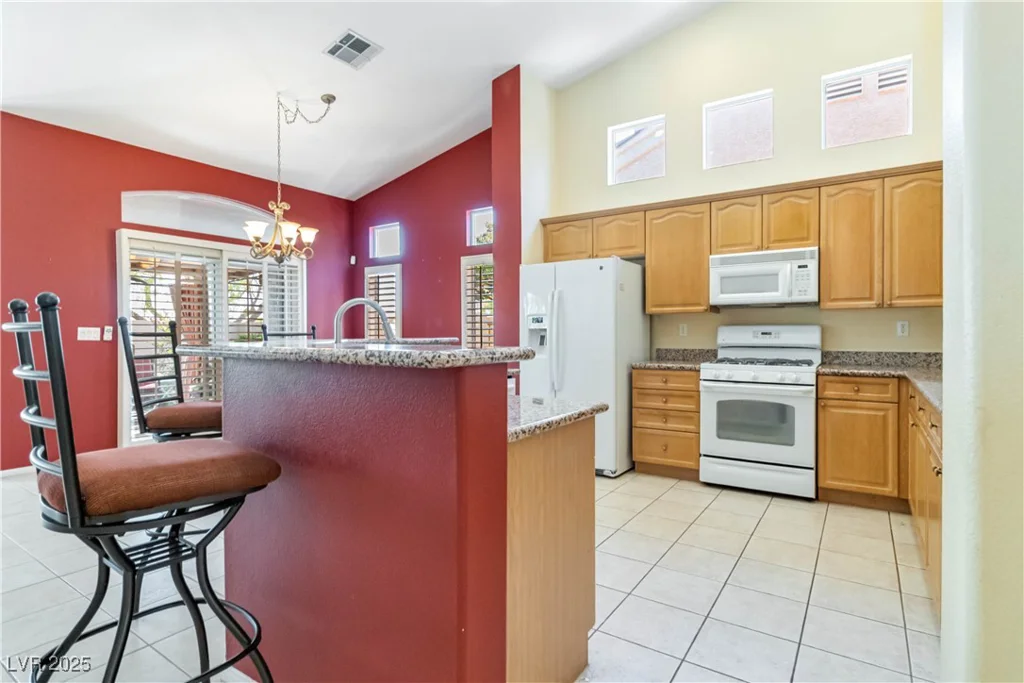 4760 Verdet, Las Vegas, NV 89147
