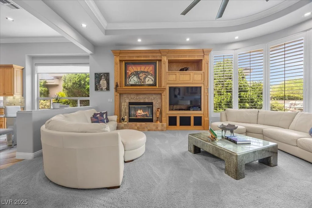 108 Valiente, Las Vegas, NV 89144