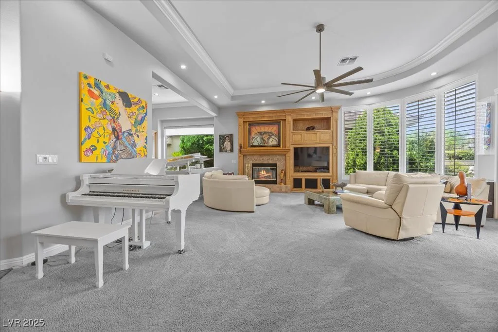 108 Valiente, Las Vegas, NV 89144