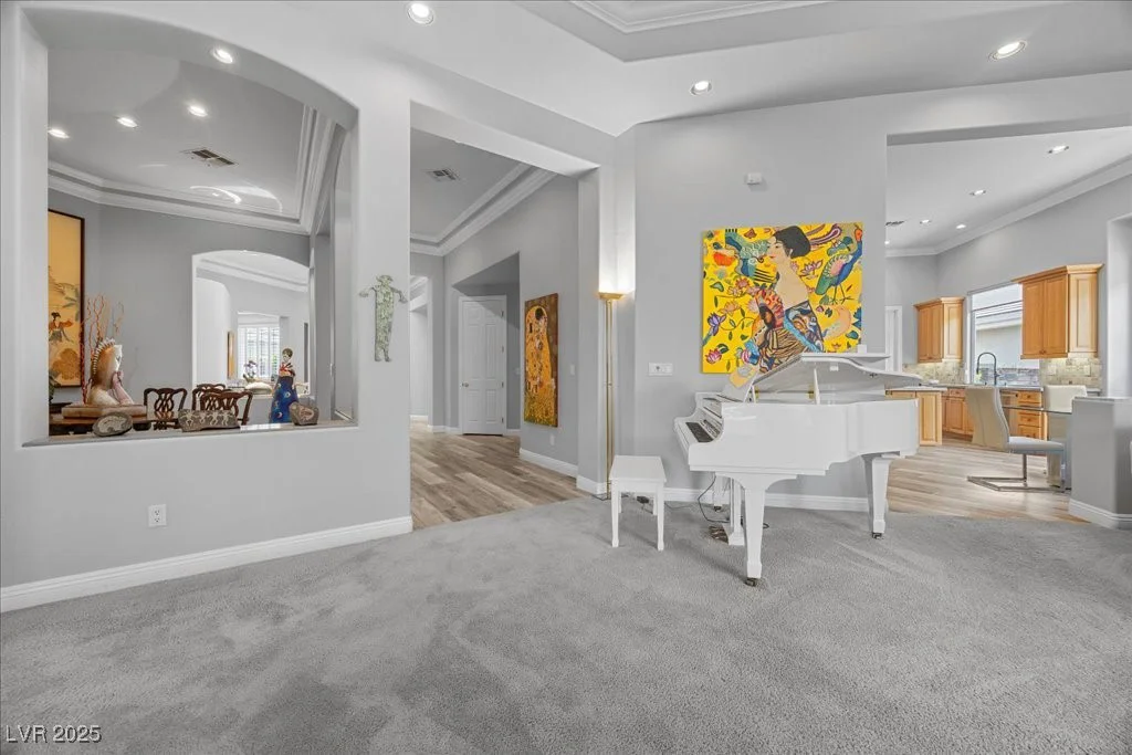 108 Valiente, Las Vegas, NV 89144