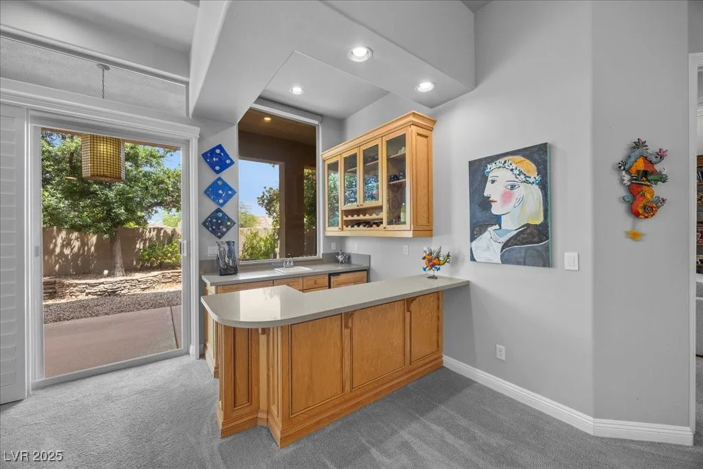 108 Valiente, Las Vegas, NV 89144