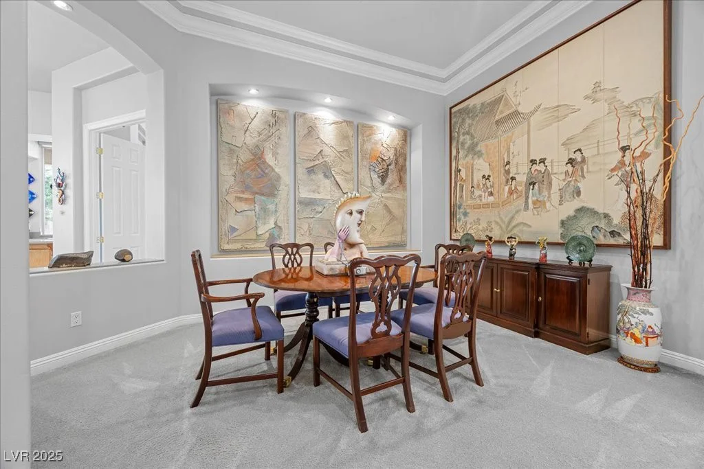 108 Valiente, Las Vegas, NV 89144