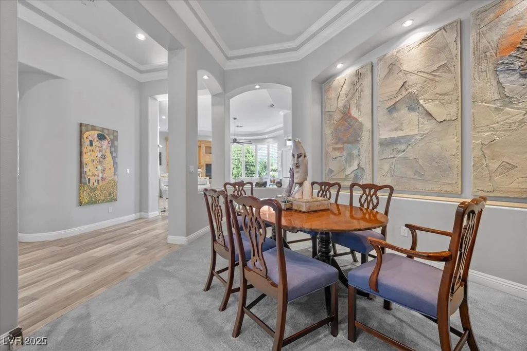 108 Valiente, Las Vegas, NV 89144