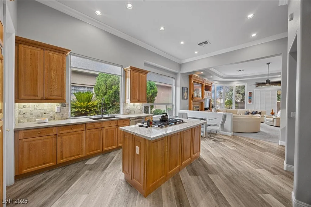 108 Valiente, Las Vegas, NV 89144