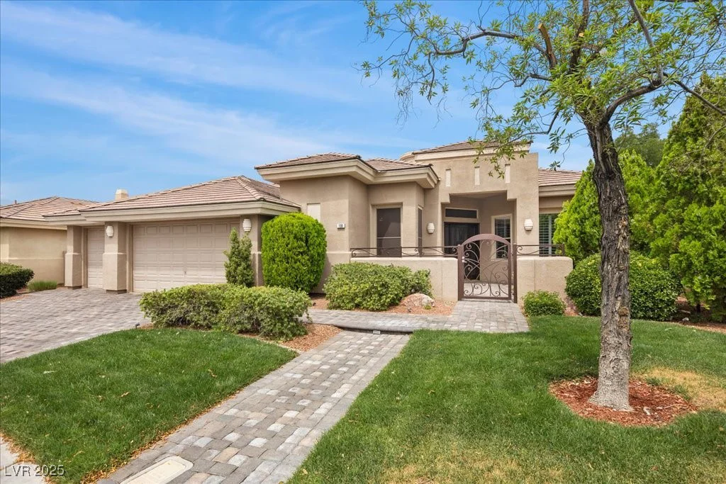 108 Valiente, Las Vegas, NV 89144
