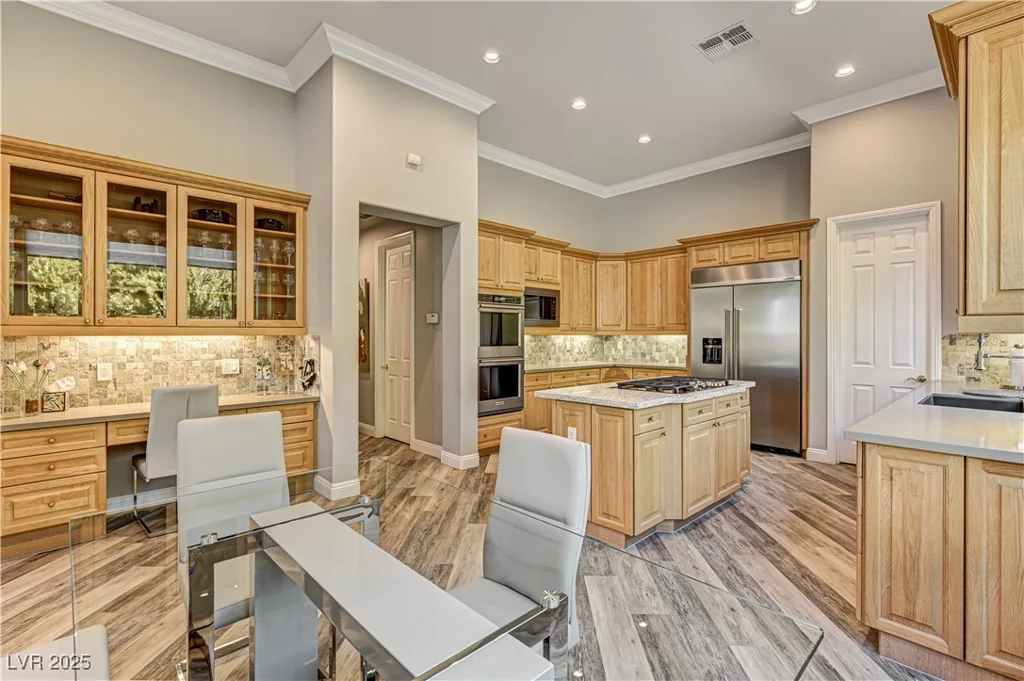 108 Valiente, Las Vegas, NV 89144