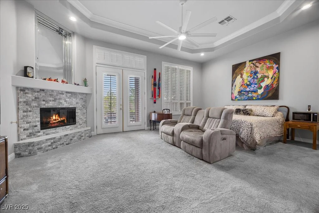 108 Valiente, Las Vegas, NV 89144