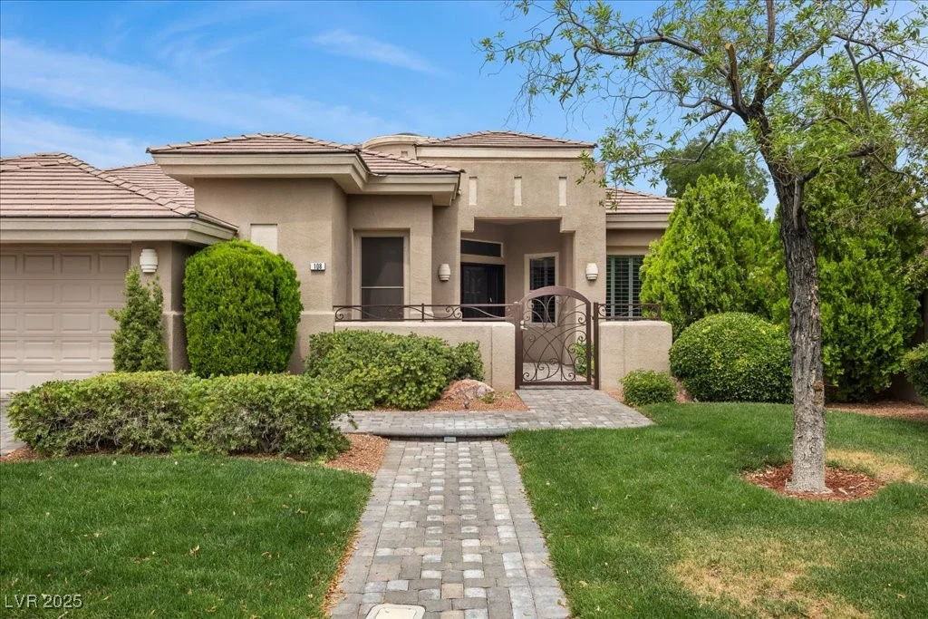108 Valiente, Las Vegas, NV 89144