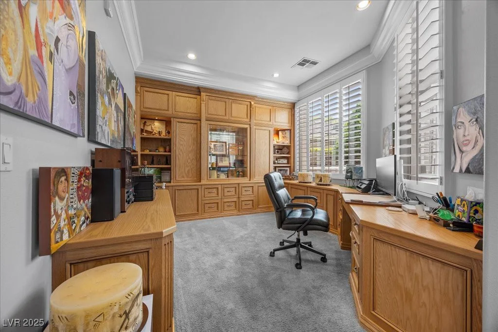 108 Valiente, Las Vegas, NV 89144