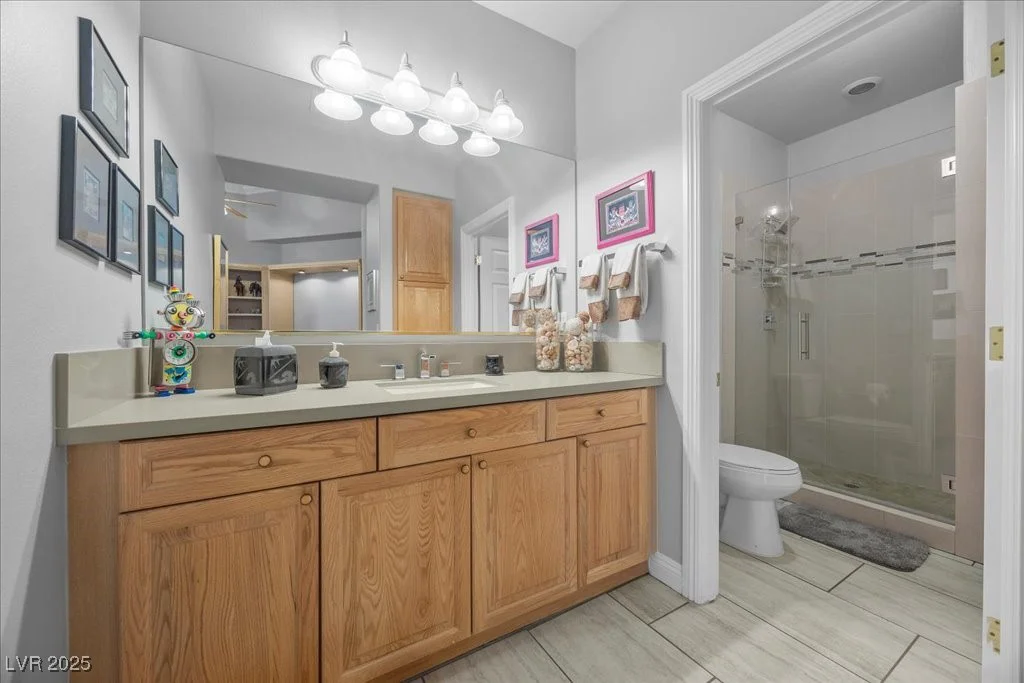 108 Valiente, Las Vegas, NV 89144
