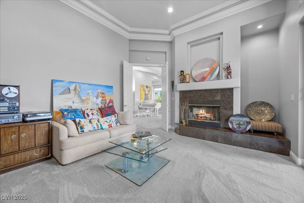 108 Valiente, Las Vegas, NV 89144