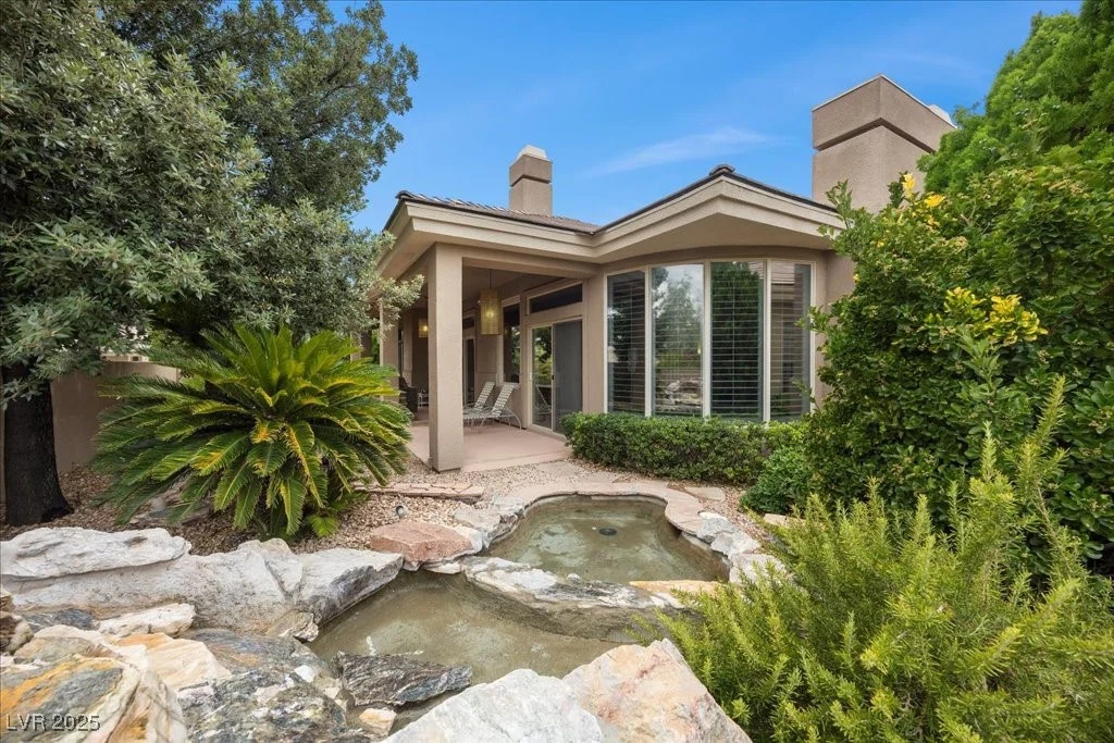 108 Valiente, Las Vegas, NV 89144
