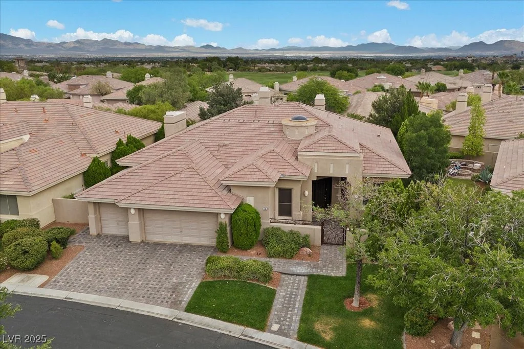 108 Valiente, Las Vegas, NV 89144