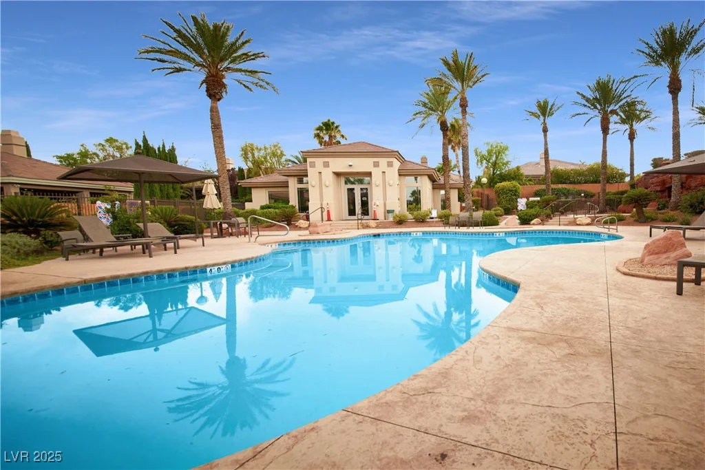 108 Valiente, Las Vegas, NV 89144