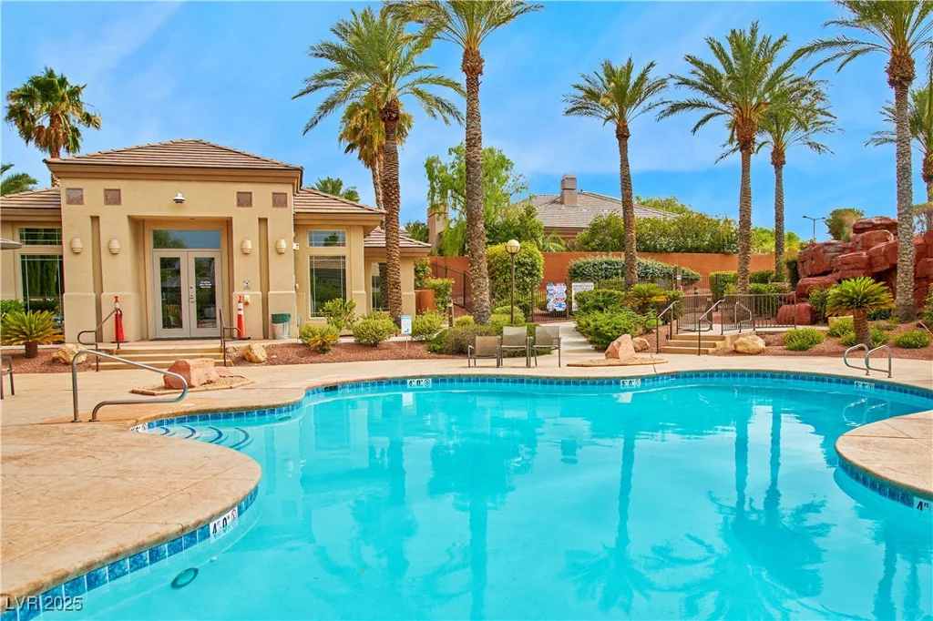 108 Valiente, Las Vegas, NV 89144
