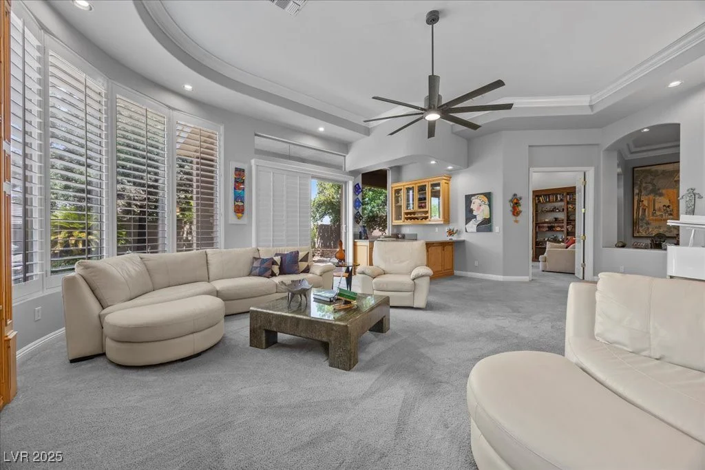 108 Valiente, Las Vegas, NV 89144