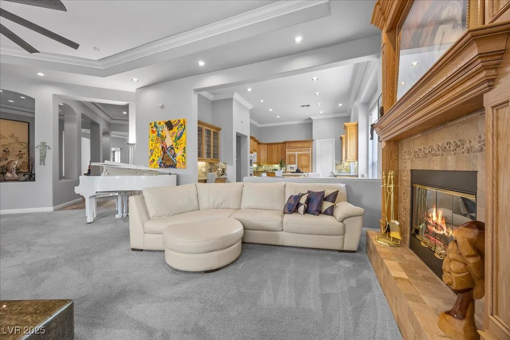 108 Valiente, Las Vegas, NV 89144