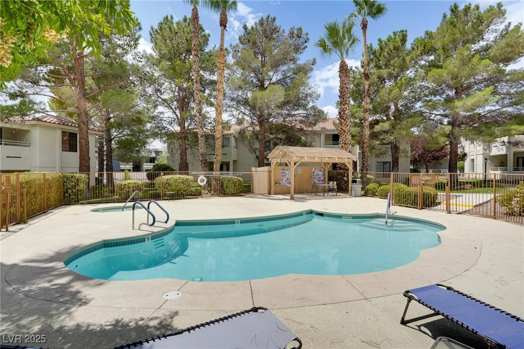 2633 Durango, Las Vegas, NV 89117