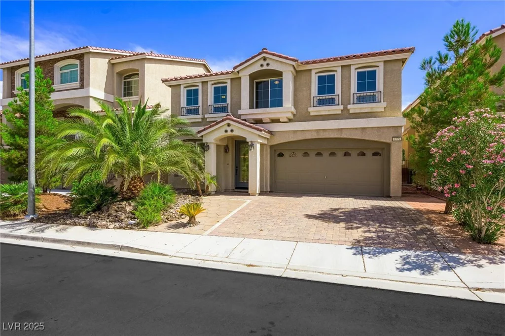 6779 Goose Watch, Las Vegas, NV 89139